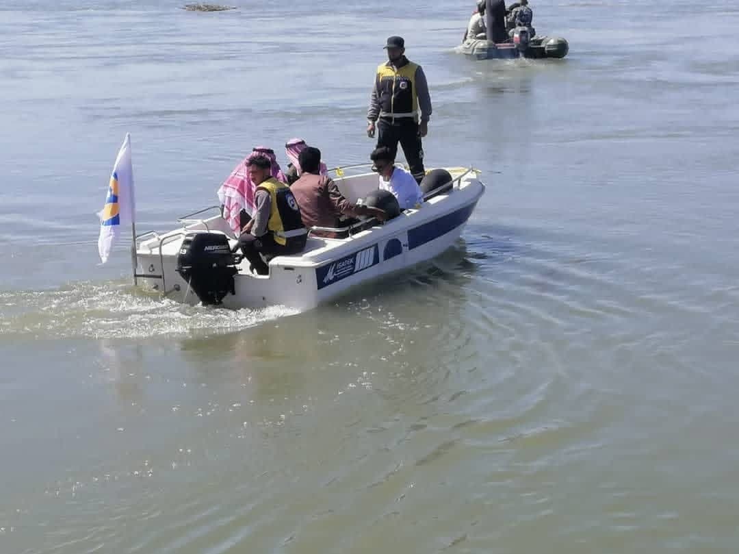 Emergency Ministry to monitor Euphrates water levels