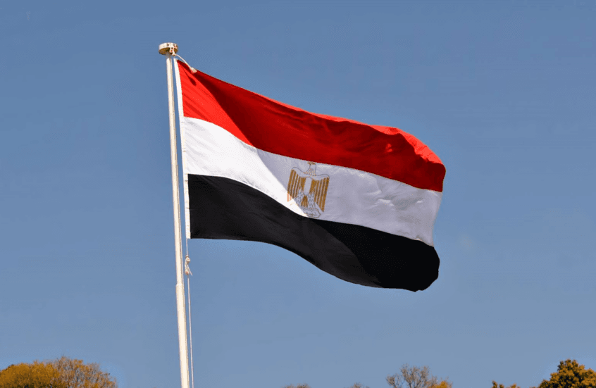 مصر تمنع زوجها السوري من الجنسية