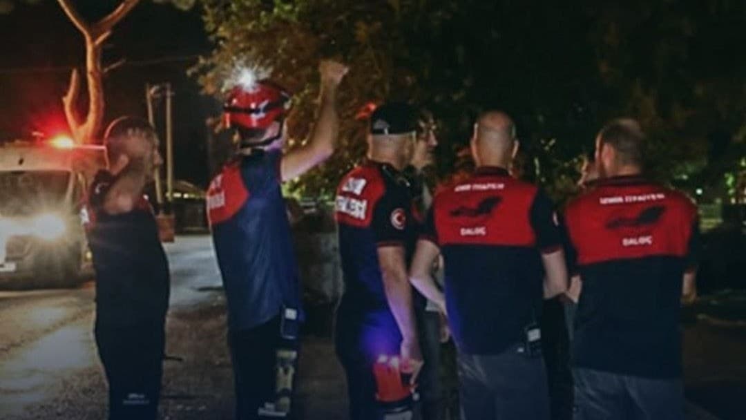 وفاة سوريين في حادثتين بتركيا