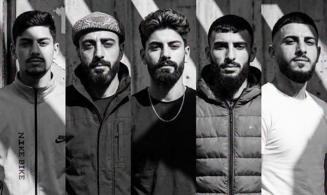 وفاة 5 شبان بانفجار لغم بالقرب من مطار التيفور