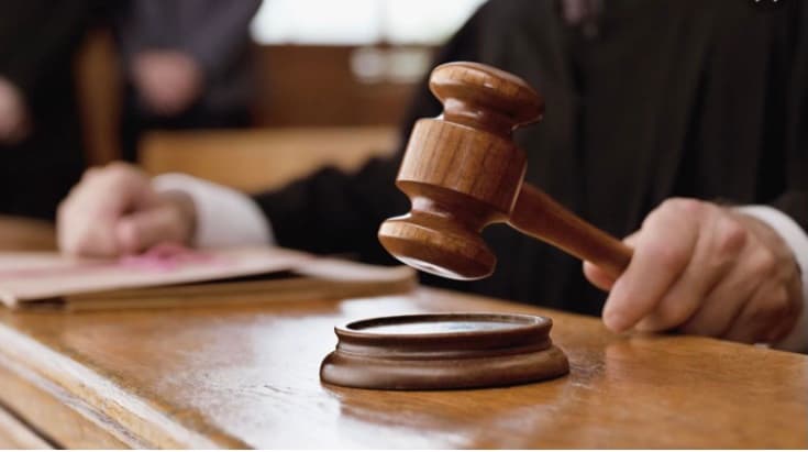 Vienna Court Convicts Syrian Officers for Torture