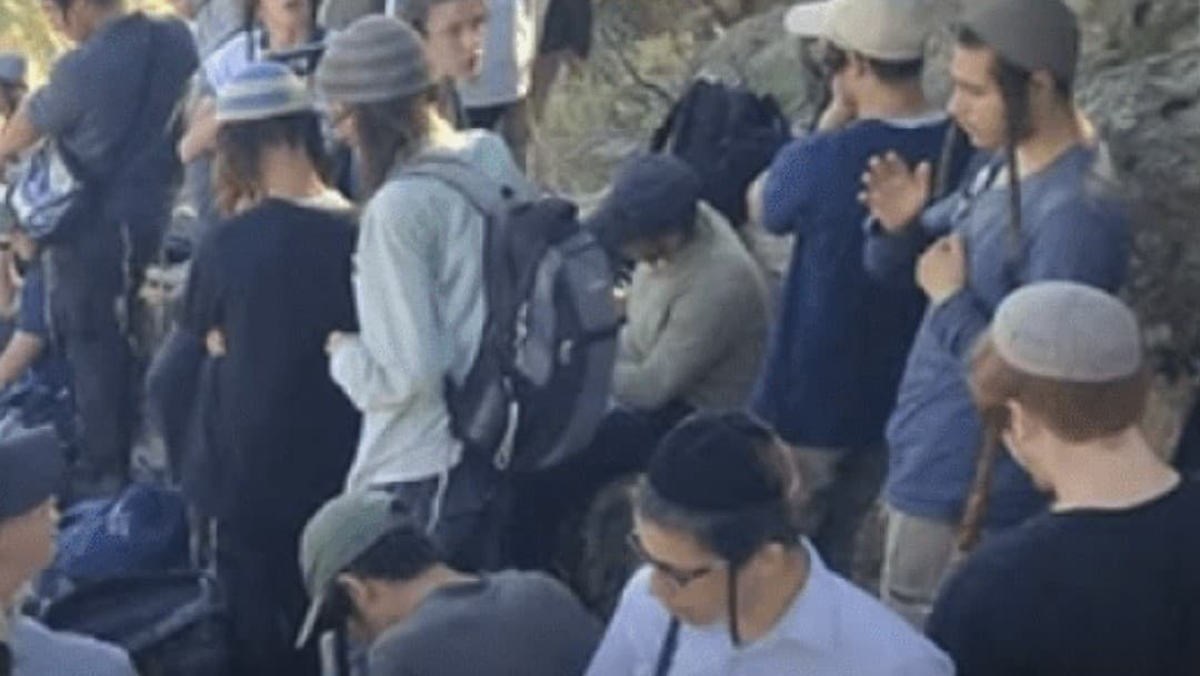 Israeli settlers target Syria