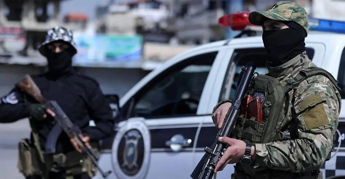 وزارة الداخلية تفكك خلايا لـ"داعش" وتعتقل "والي لبنان وفلسطين" في المنطقة الجنوبية