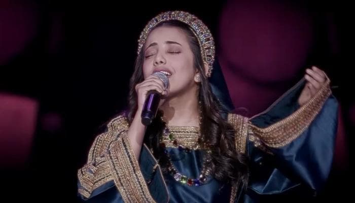 الحوثيون يمنعون حفل تكريم بطلة "ذا فويس كيدز" النسائي