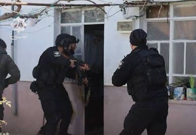 الأمن الجنائي يكشف ملابسات جريمة مروعة في داريا ويوقف الفاعل بعد أيام من وقوعها