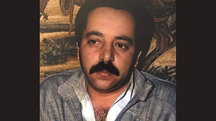 Syrian television director Khaled Al-Shammat dies ahead of scheduled meeting