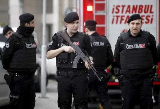 Turkey: Syrian nationals deported after fight in Şanlıurfa