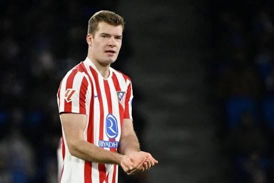 نرويجي لاعب كرة قدم يتعرض لتهديدات بالقتل
