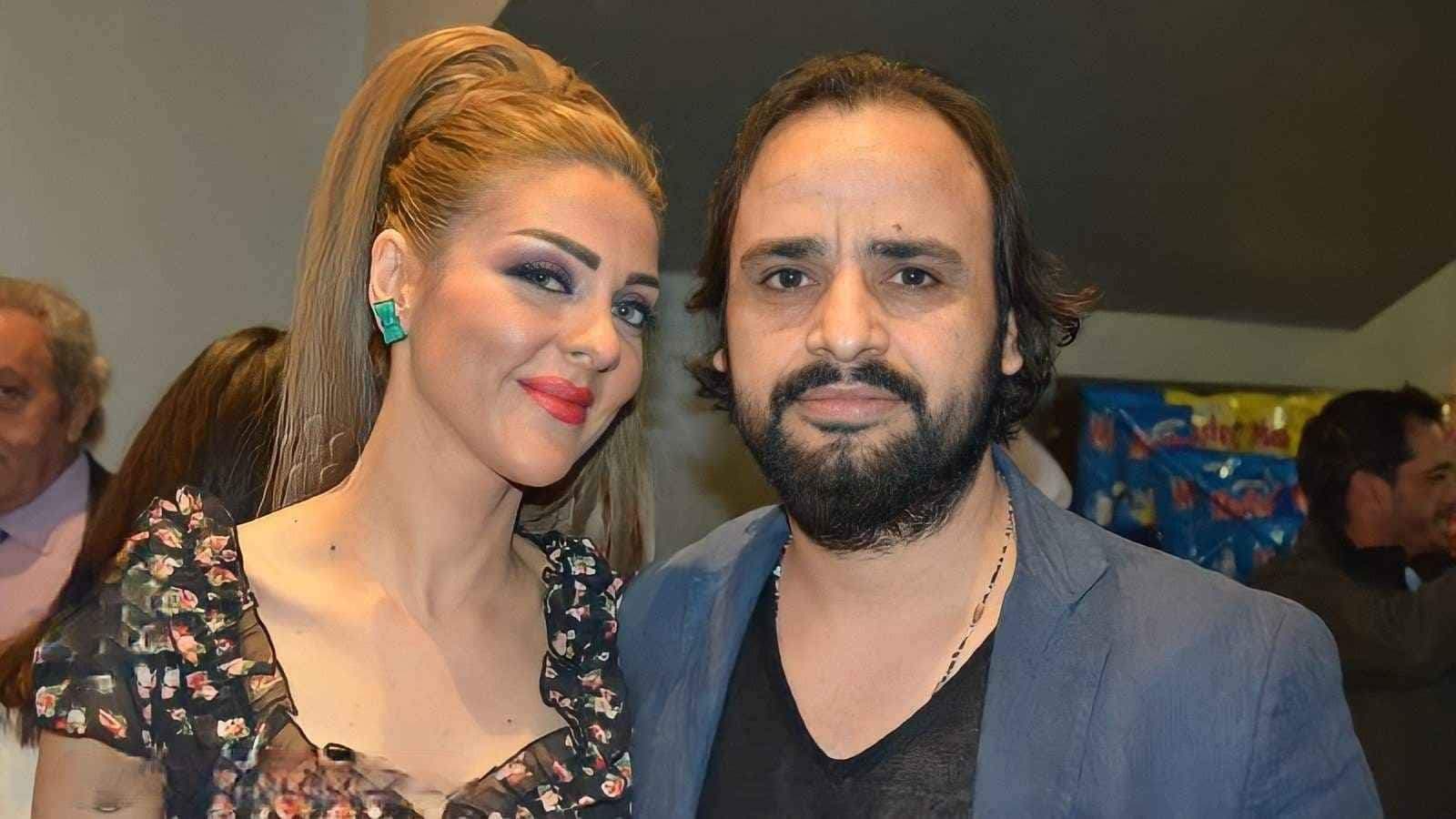 القبض على متهم بسرقة منزل الفنانة رنا ريشة في دمشق