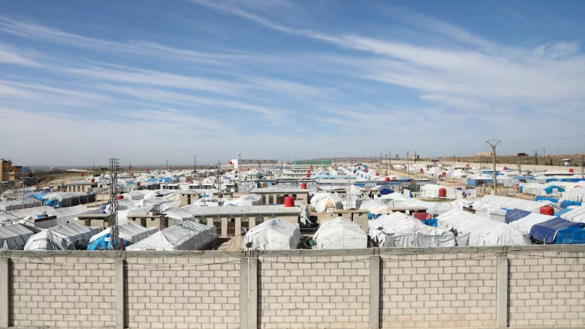 Azerbaijan rescues 16 citizens from Syria
