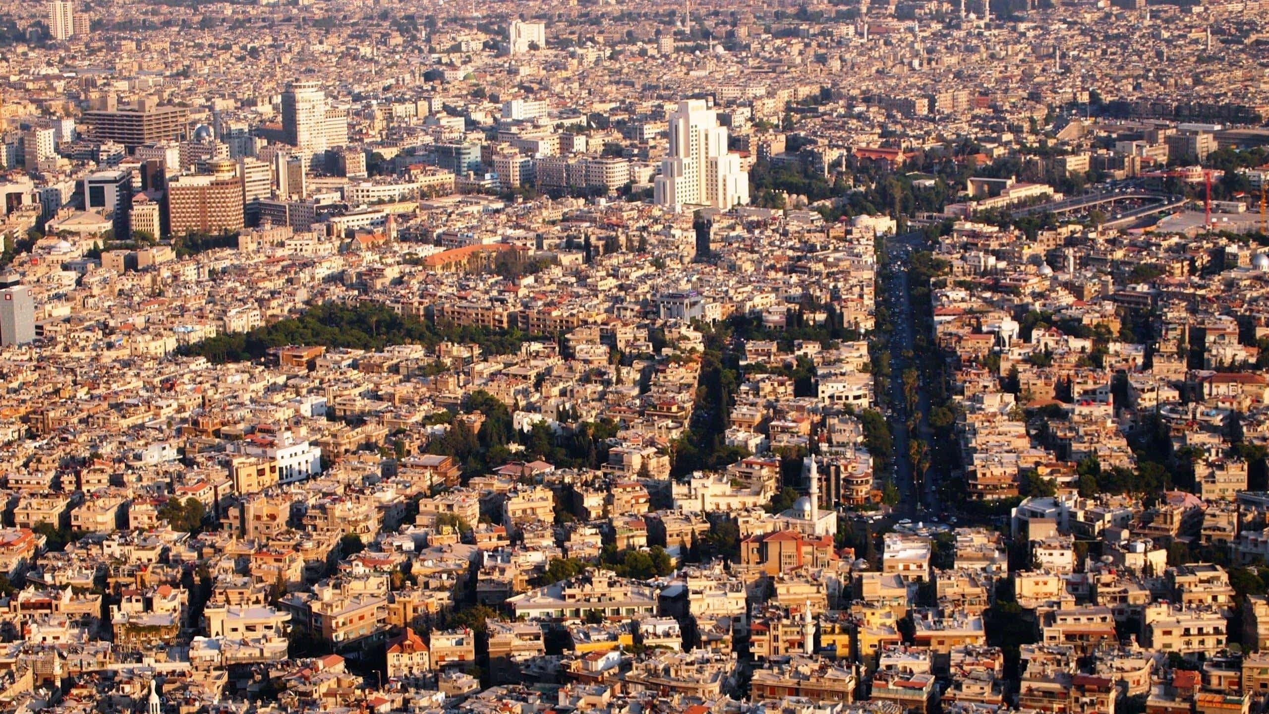 Syrian Network Reports Ongoing Women’s Property Violations