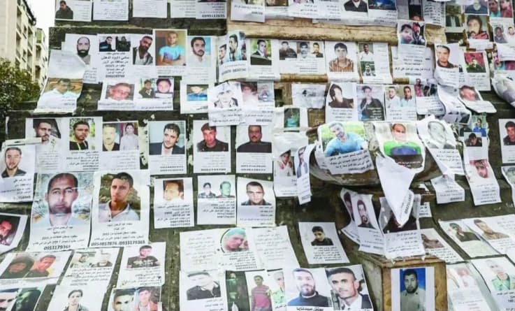 الأمم المتحدة: سوريا من أعلى الدول للمفقودين