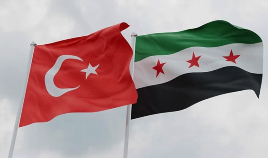 تركيا وسوريا تتفقان على تنظيم المراكز الثقافية