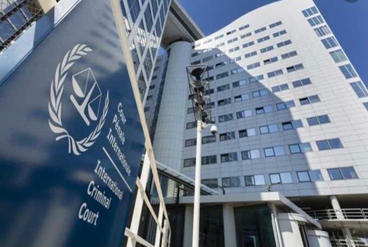 العفو الدولية تطالب بتعليق قانون الجرائم الإلكترونية في سوريا