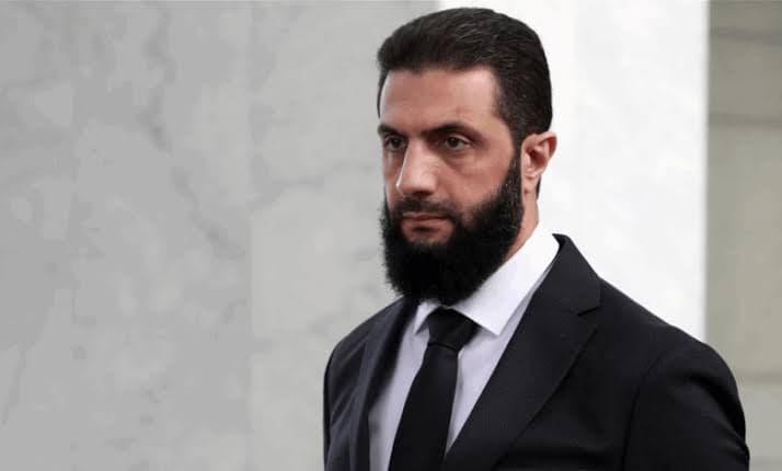 Al-Sharq: Security deal with Israel respects Syria's Golan rights