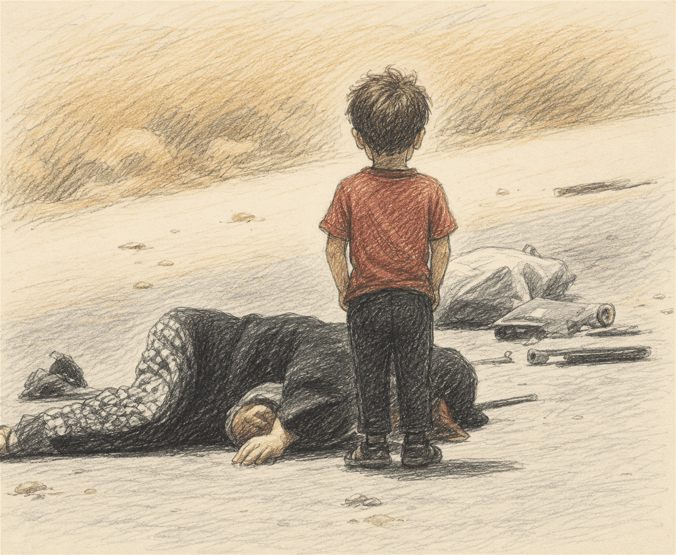نجوم الفن يعلقون على حادث دير الزور