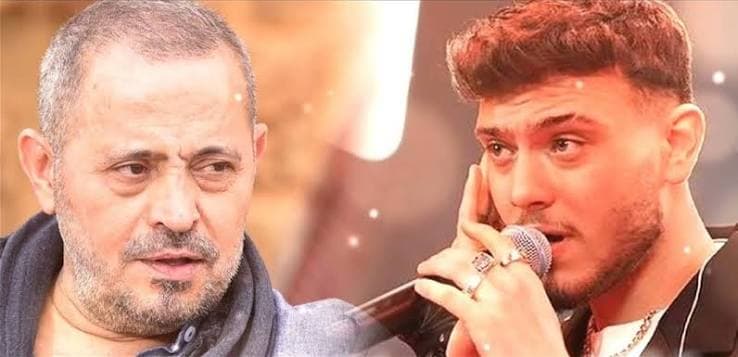 Tarab Sultan Offers Advice to Al-Shami