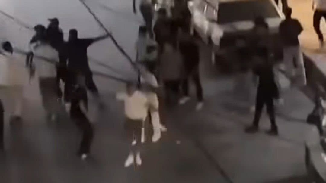 انتشار أمني وحظر في قدسيا بعد نزاع