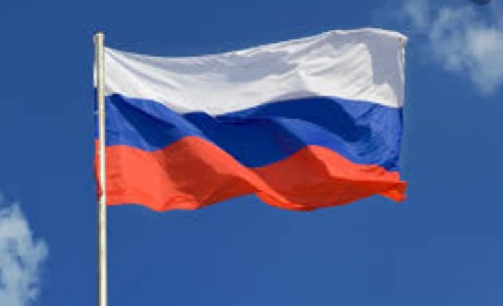 Russia names new Syria envoy