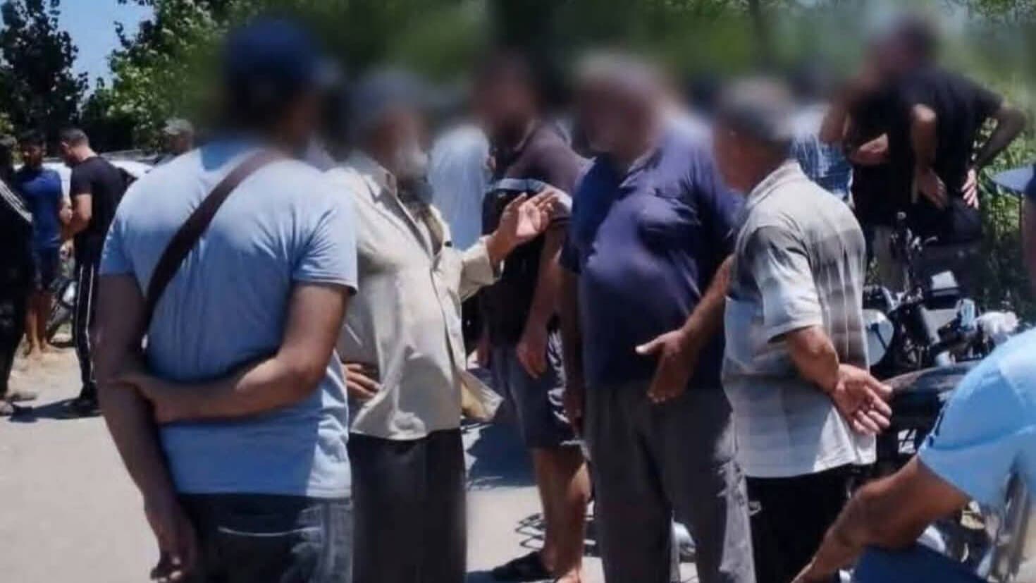 Al-Hawaiz residents demand girl’s fate