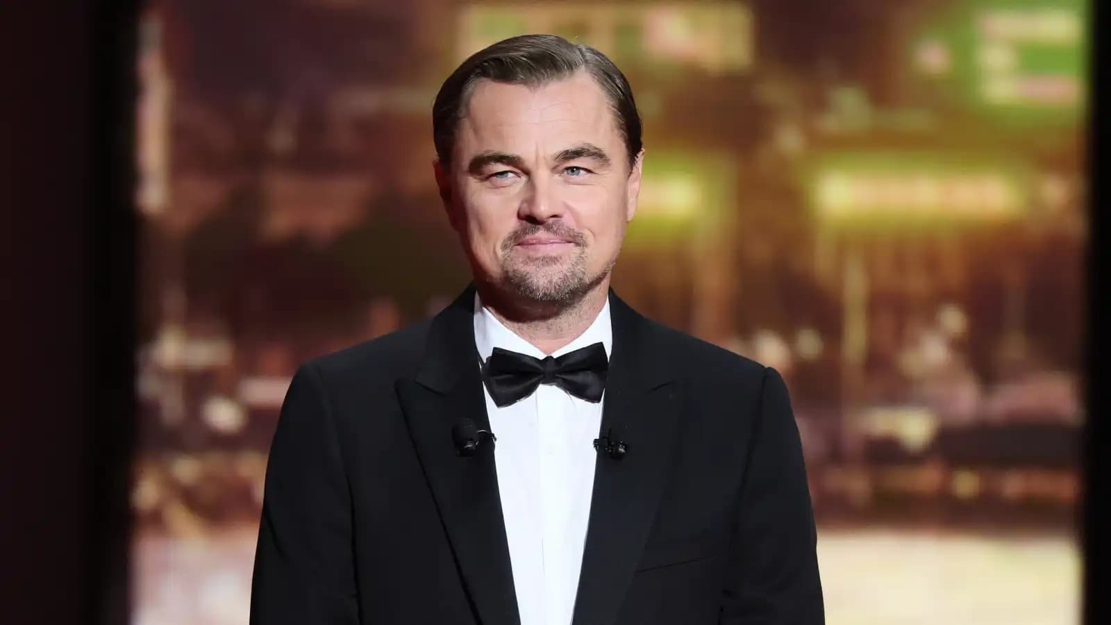 Woman offers 500 euros for photo with DiCaprio
