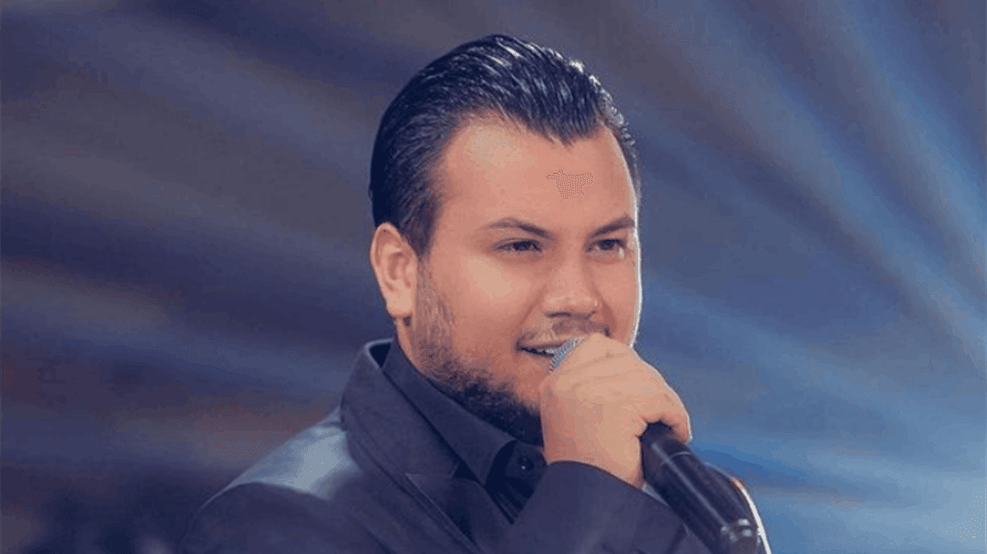 وديع الشيخ: ميسي أبلغني بعدم فوزه بكأس العالم