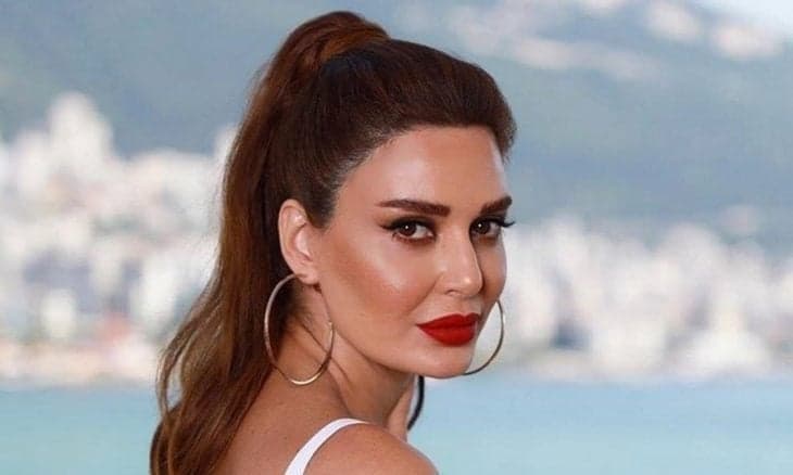 سيرين عبد النور ترد على هجومها