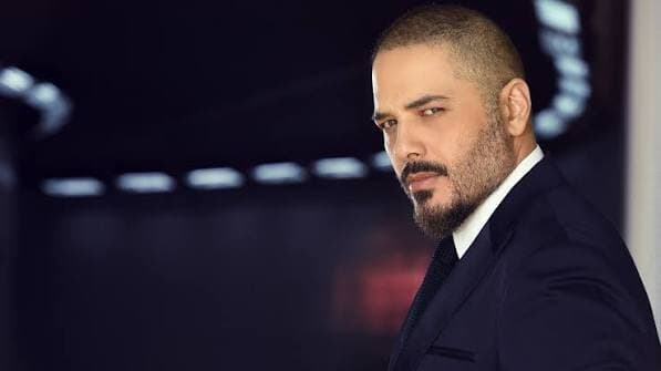 إلغاء حفلة رامي عياش في تونس