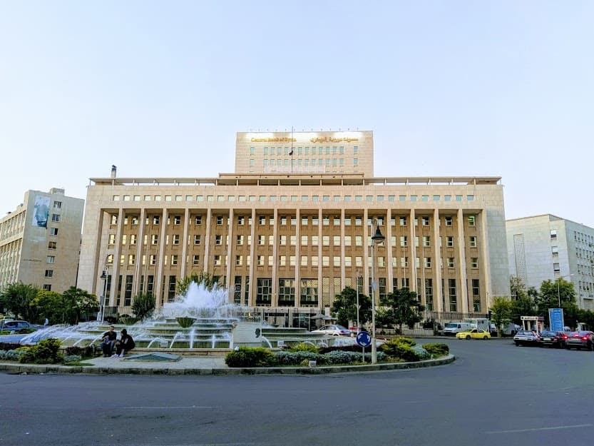 Old Syrian currency withdrawal extended until August 20
