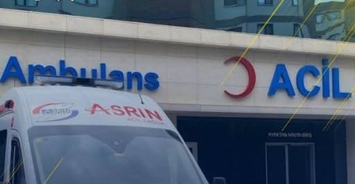 Syrian man dies in Gaziantep family clash