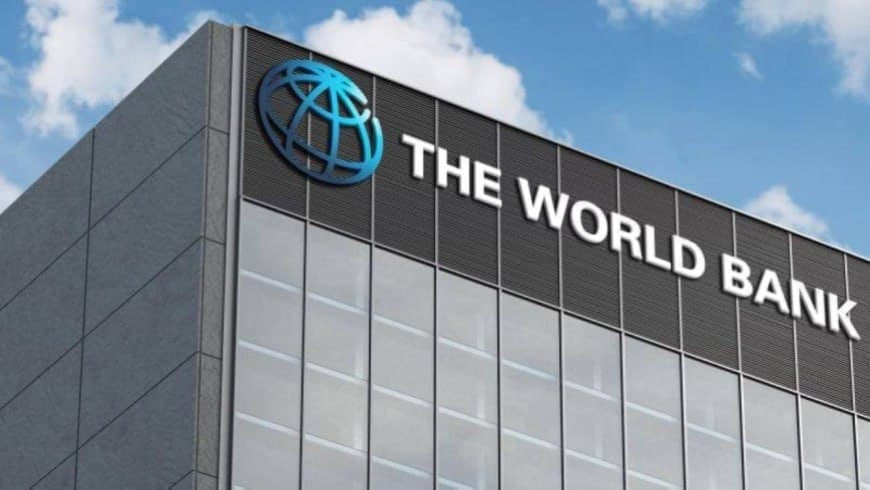 World Bank grants $100M to Syria's financial sector