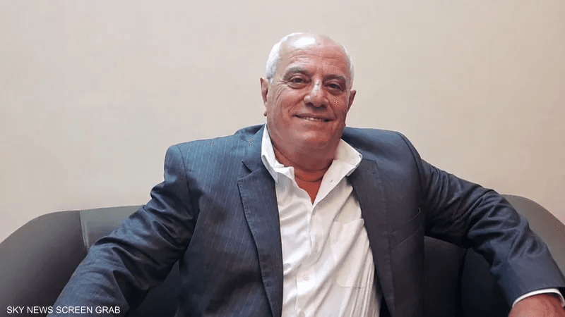 لبنان يوقف ضابط سوري بارز