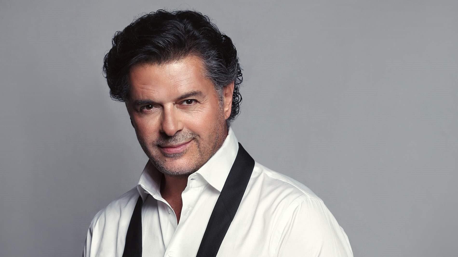 Ragheb Alama Returns to Syria