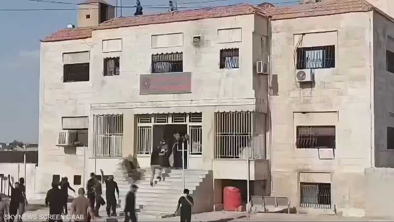 قوات الأمن تنهي عملياتها في كوباني