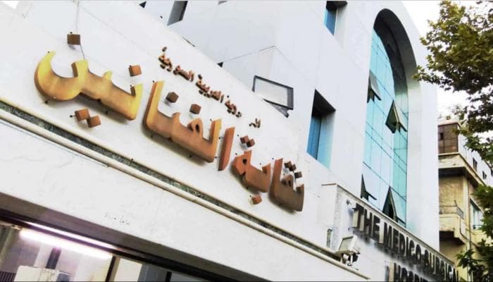 تمرد في نقابة الفنانين يطالب بانتخابات جديدة