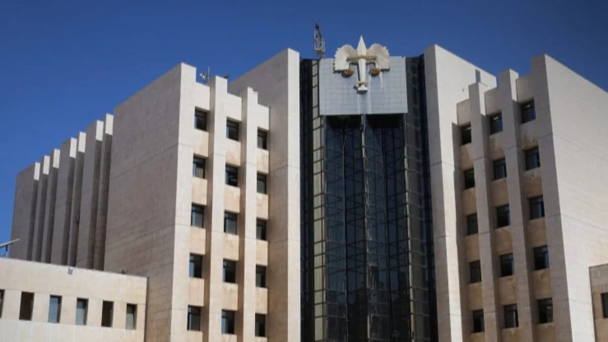 Justice Ministry Responds to Amnesty on Assad Deaths