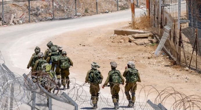 Israeli Broadcasts Watch Syria Air Force Rebuild