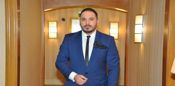 رامي عياش يكشف خلافات مع فضل شاكر