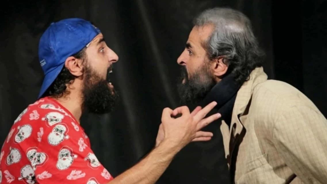 Mels brothers discuss culture dispute