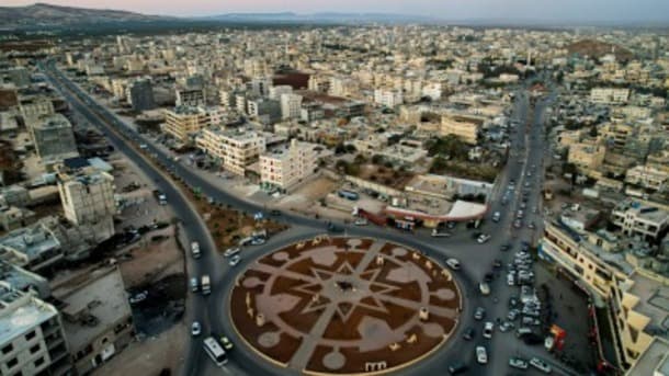 الصحة تدين هجوم على مشفى بحلب وتبدأ التحقيق