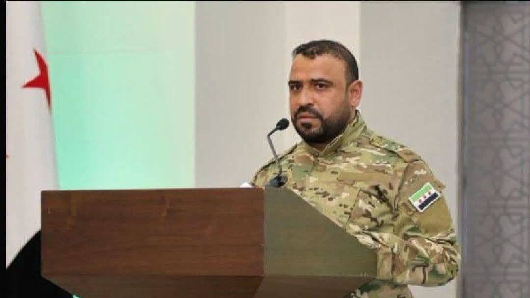 توتر في حماة بسبب دعوة للمؤنفر على خلفية اتهامات لشقيق أبو عمشة