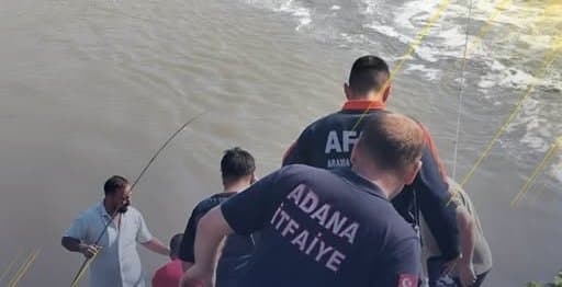 Two Syrian children drown in Turkish river