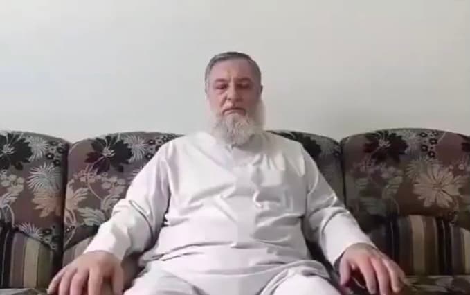Syrian Father Seeks Son’s Location After 10 Months