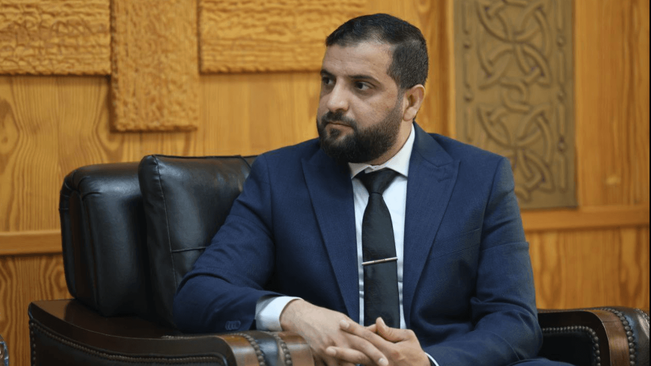 Latakia security forms committee over detained youth