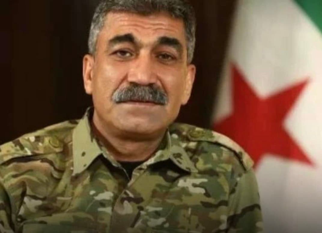 Turkey omits Sibban Hamo from terror list
