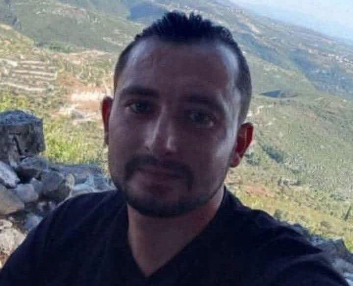 Young Muhammad Ghamira died from torture at Latakia police