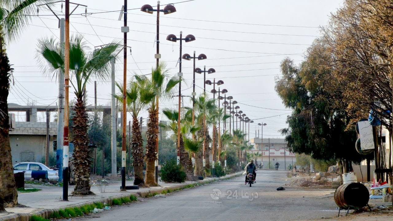 Taybeh Municipality suspends sanitation tractors