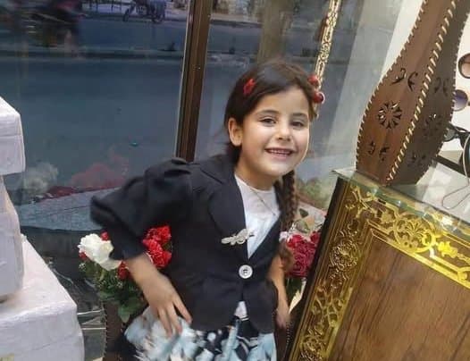 Young girl's body found in abandoned Zomeir apartment