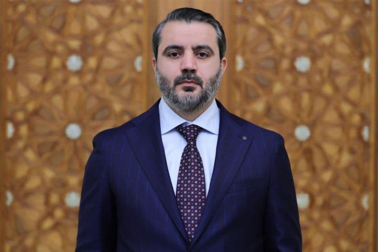 الشيباني: لا نية لإنشاء قاعدة بتركيا بسوريا لا تغلق التفاوض مع إسرائيل