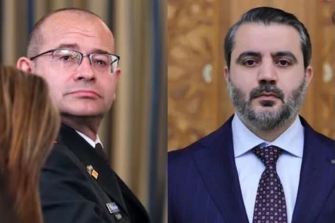 موساد يلتقي مع وزير الخارجية السوري حول تركيا